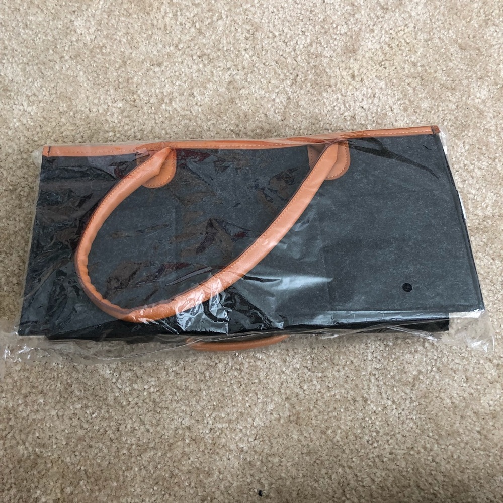 Diaper Caddy and Organizer